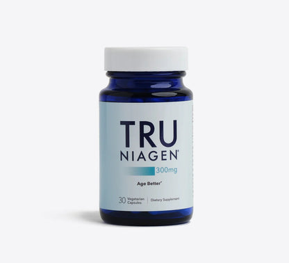 Tru Niagen 300mg